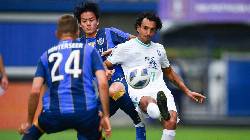 Nhận định, soi kèo Kaya FC vs Ulsan Hyundai, 17h ngày 2/7 Nhận định, soi kèo Kaya FC vs Ulsan Hyundai, 17h ngày 2/7