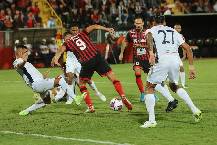 Nhận định, soi kèo Alajuelense vs Cartaginés, 9h00 ngày 1/7 Nhận định, soi kèo Alajuelense vs Cartaginés, 9h00 ngày 1/7