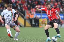 Nhận định, soi kèo Bohemians vs Derry City, 1h45 ngày 2/7 Nhận định, soi kèo Bohemians vs Derry City, 1h45 ngày 2/7