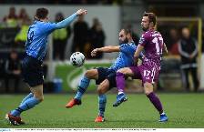 Nhận định, soi kèo Dundalk vs UCD, 1h45 ngày 2/7 Nhận định, soi kèo Dundalk vs UCD, 1h45 ngày 2/7