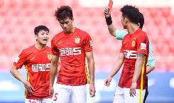Nhận định, soi kèo Guangzhou FC vs Wuhan Three Towns, 16h30 ngày 30/6 Nhận định, soi kèo Guangzhou FC vs Wuhan Three Towns, 16h30 ngày 30/6