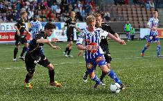 Nhận định, soi kèo HJK vs KuPS, 21h ngày 2/7 Nhận định, soi kèo HJK vs KuPS, 21h ngày 2/7