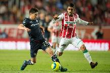 Nhận định, soi kèo Necaxa vs Toluca, 7h ngày 2/7 Nhận định, soi kèo Necaxa vs Toluca, 7h ngày 2/7