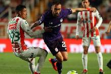 Phân tích kèo hiệp 1 Necaxa vs Toluca, 7h ngày 2/7 Phân tích kèo hiệp 1 Necaxa vs Toluca, 7h ngày 2/7