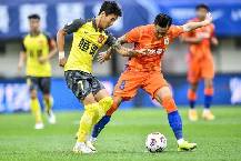 Phân tích kèo hiệp 1 Shandong Taishan vs Guangzhou City, 18h30 ngày 2/7 Phân tích kèo hiệp 1 Shandong Taishan vs Guangzhou City, 18h30 ngày 2/7