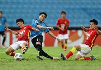 Soi kèo phạt góc Shandong Taishan vs Guangzhou City, 18h30 ngày 2/7 Soi kèo phạt góc Shandong Taishan vs Guangzhou City, 18h30 ngày 2/7
