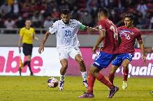 Nhận định, soi kèo El Salvador vs Costa Rica, 7h30 ngày 1/7