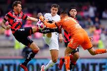 Soi kèo phạt góc Club Tijuana vs Pumas UNAM, 10h00 ngày 1/7