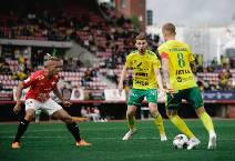 Soi kèo phạt góc Ilves Tampere vs SJK Seinajoki, 21h ngày 1/7