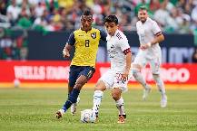 Chuyên gia dự đoán Mexico vs Ecuador, 7h00 ngày 1/7
