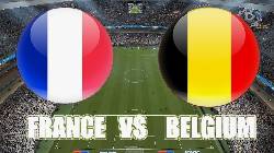 Soi kèo góc Pháp vs Bỉ, 23h00 ngày 1/7: Tận dụng mọi cơ hội