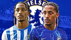 Chelsea tăng cường ngôi sao 55 triệu bảng thi đấu ở FIFA Club World Cup