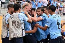 Chuyên gia Tony Ansell dự đoán Man City vs Al Hilal, 8h00 ngày 1/7