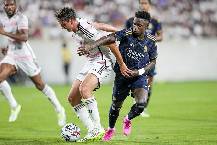 Chuyên gia Tony Ansell dự đoán Real Madrid vs Juventus, 2h00 ngày 2/7