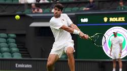 Nhận định tennis Alcaraz vs Fognini, Vòng 1 Wimbledon - 19h30 ngày 30/6