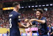 Xác định 2 cặp tứ kết đầu tiên ở FIFA Club World Cup Xác định 2 cặp tứ kết đầu tiên ở FIFA Club World Cup