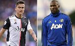 Tin chuyển nhượng ngày 30/7: MU thiệt nếu Romelu Lukaku - Paulo Dybala đổi chỗ Tin chuyển nhượng ngày 30/7: MU thiệt nếu Romelu Lukaku - Paulo Dybala đổi chỗ