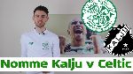 Nhận định Nomme Kalju vs Celtic, 00h00 31/7 (Cúp C1 châu Âu)