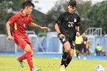 Nhận định U15 Singapore vs U15 Việt Nam 15h30, 31/07 (U15 Đông Nam Á)