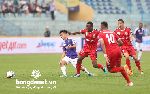 Phân tích tỷ lệ B.Bình Dương vs Hà Nội, 17h ngày 31/7