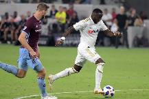 Nhận định, soi kèo Austin vs Colorado Rapids, 8h ngày 1/8 Nhận định, soi kèo Austin vs Colorado Rapids, 8h ngày 1/8