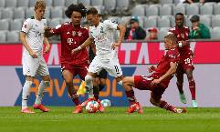 Nhận định, soi kèo Bayern Munich vs Napoli, 21h30 ngày 31/7 Nhận định, soi kèo Bayern Munich vs Napoli, 21h30 ngày 31/7