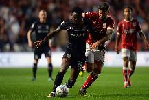 Nhận định, soi kèo Bristol City vs Aston Villa, 19h ngày 31/7 Nhận định, soi kèo Bristol City vs Aston Villa, 19h ngày 31/7