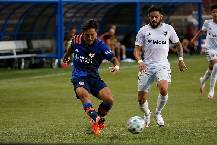 Nhận định, soi kèo Cincinnati vs DC United, 6h30 ngày 1/8 Nhận định, soi kèo Cincinnati vs DC United, 6h30 ngày 1/8
