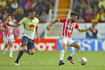 Nhận định, soi kèo Club America vs Necaxa, 7h ngày 1/8