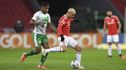 Nhận định, soi kèo Internacional vs Cuiaba, 6h ngày 1/8