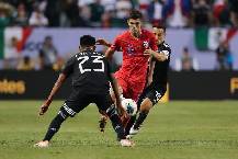 Nhận định, soi kèo Mỹ vs Mexico, 7h30 ngày 2/8