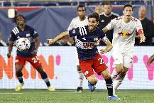 Nhận định, soi kèo New York Red Bulls vs New England, 5h ngày 1/8 Nhận định, soi kèo New York Red Bulls vs New England, 5h ngày 1/8