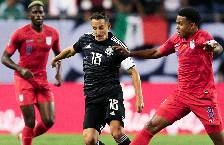 Tỷ lệ kèo nhà cái chung kết Gold Cup Mỹ vs Mexico mới nhất 