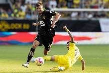Nhận định, soi kèo Dortmund vs Antalyaspor, 22h00 ngày 30/7 Nhận định, soi kèo Dortmund vs Antalyaspor, 22h00 ngày 30/7