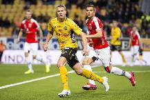 Nhận định, soi kèo Elfsborg vs Hacken, 20h ngày 31/7