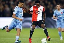 Nhận định, soi kèo Feyenoord vs Osasuna, 22h ngày 31/7 Nhận định, soi kèo Feyenoord vs Osasuna, 22h ngày 31/7