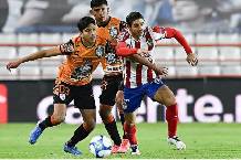 Nhận định, soi kèo Guadalajara Chivas vs Pachuca, 9h05 ngày 31/7 Nhận định, soi kèo Guadalajara Chivas vs Pachuca, 9h05 ngày 31/7