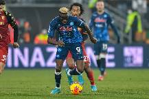 Nhận định, soi kèo Napoli vs Mallorca, 1h30 ngày 1/8 Nhận định, soi kèo Napoli vs Mallorca, 1h30 ngày 1/8