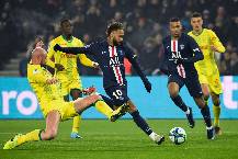 Nhận định, soi kèo PSG vs Nantes, 1h ngày 1/8