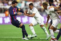 Nhận định, soi kèo Real Madrid vs Juventus, 9h ngày 31/7 Nhận định, soi kèo Real Madrid vs Juventus, 9h ngày 31/7