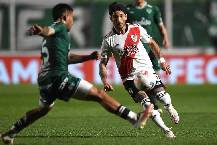 Nhận định, soi kèo River Plate vs Sarmiento Junín, 6h30 ngày 1/8