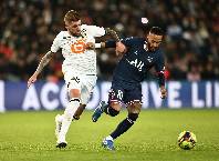 Soi kèo phạt góc PSG vs Nantes, 1h ngày 1/8