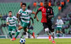 Soi kèo phạt góc Santos Laguna vs Atlas, 7h05 ngày 1/8 Soi kèo phạt góc Santos Laguna vs Atlas, 7h05 ngày 1/8