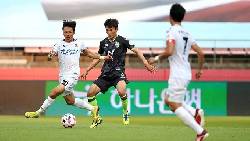 Nhận định, soi kèo FC Anyang vs Gimcheon Sangmu, 17h30 ngày 31/7