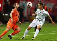 Nhận định, soi kèo Rubin Kazan vs Orenburg, 19h ngày 30/7