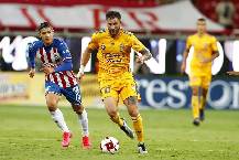 Nhận định, soi kèo San Jose Earthquakes vs Tigres UANL, 10h ngày 31/7 Nhận định, soi kèo San Jose Earthquakes vs Tigres UANL, 10h ngày 31/7