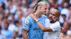 Pep Guardiola 'nổi điên' với truyền thông vì 'hỏi đểu' Haaland Pep Guardiola 'nổi điên' với truyền thông vì 'hỏi đểu' Haaland