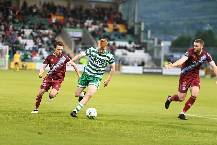 Soi kèo phạt góc Sparta Prague vs Shamrock Rovers, 0h00 ngày 31/7