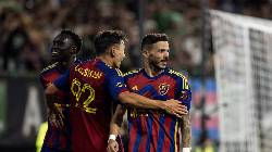 Nhận định, soi kèo Club America vs Real Salt Lake, 08h30 ngày 31/7: Tin vào Salt Lake