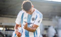 Nhận định, soi kèo Dila Gori vs Riga FC, 23h00 ngày 31/7: Thêm một lần đau